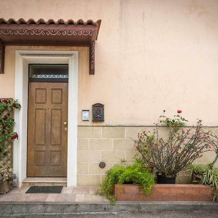 Agrumeto degli Angeli Brindisi Esterno foto
