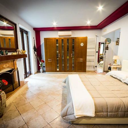 Agrumeto degli Angeli Brindisi Esterno foto
