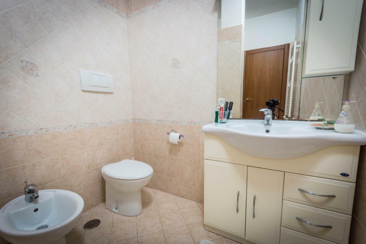 Agrumeto degli Angeli Brindisi Esterno foto