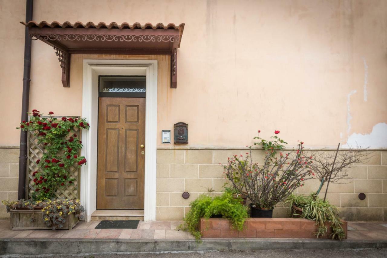 Agrumeto degli Angeli Brindisi Esterno foto